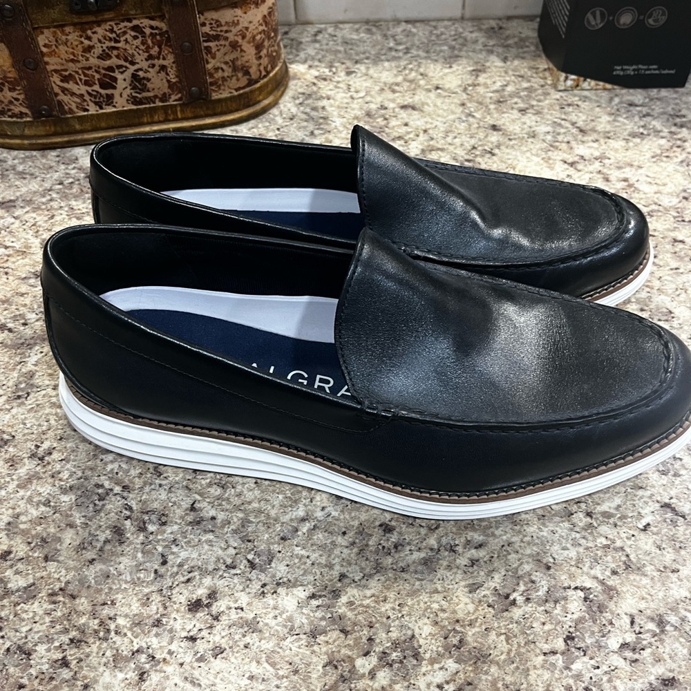 Cole Haan grand os